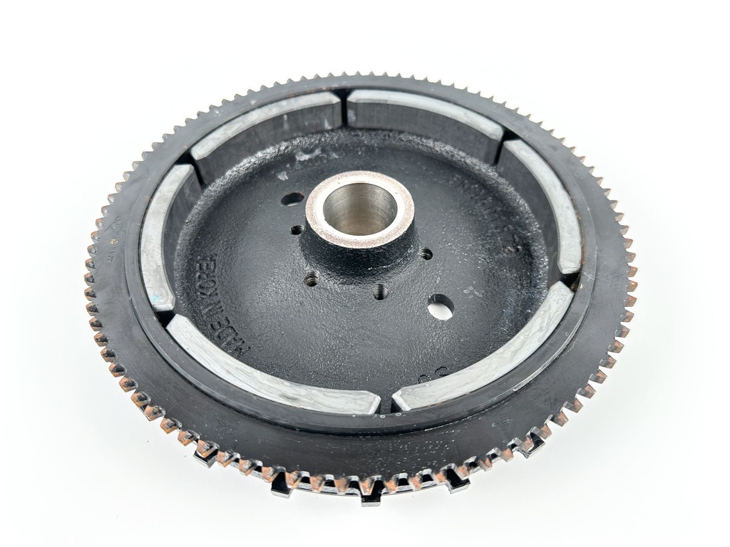 2014 Mercury 50 HP 4 Stroke Outboard Flywheel 8M0044990 OEM