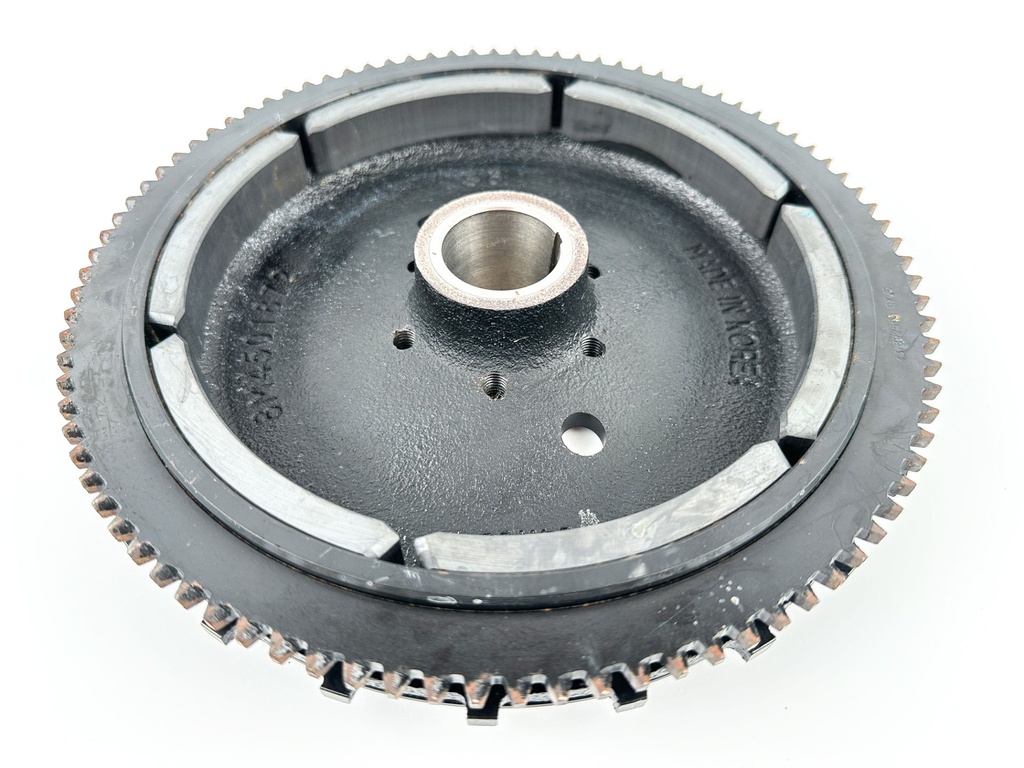2014 Mercury 50 HP 4 Stroke Outboard Flywheel 8M0044990 OEM