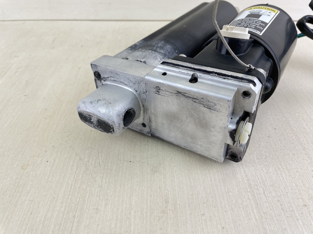 830150T2 Mercury 40 50 60 HP 2 Stroke Outboard Power Trim Tilt Unit Assembly 822870A1