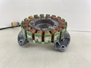 2003 Yamaha 80HP 4 Stroke Outboard Pulser Base Stator Assembly 67F-85560-01-00