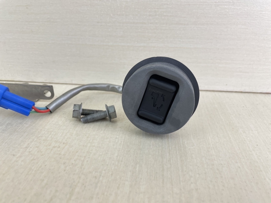 Yamaha 80HP 4 Stroke Outboard Trim Tilt Switch Assembly 63D-82563-11-00