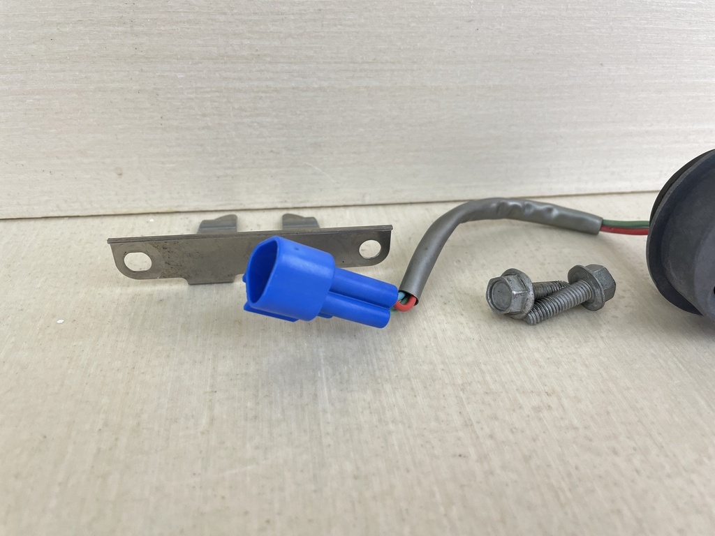 Yamaha 80HP 4 Stroke Outboard Trim Tilt Switch Assembly 63D-82563-11-00