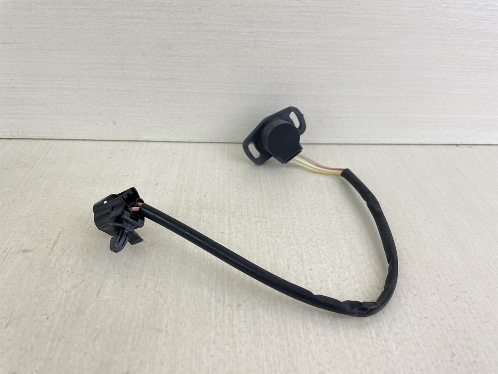 2003 Yamaha 80HP 4 Stroke Outboard Throttle Position Sensor 6X2-85885-10-00