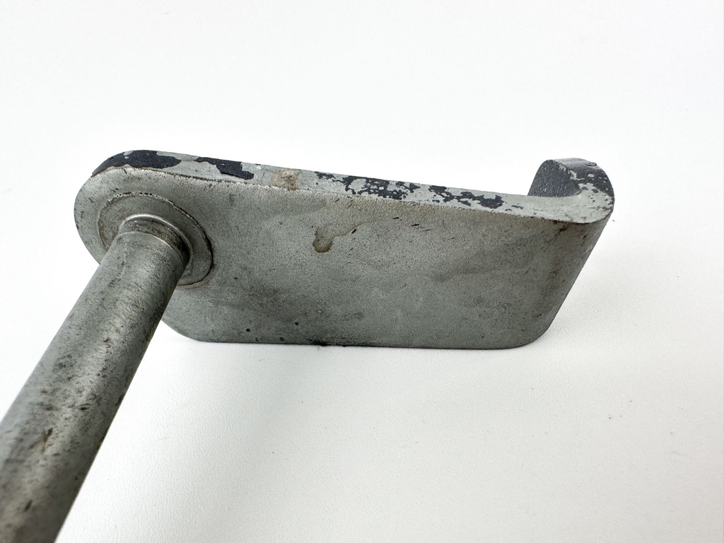 2007 Yamaha 150 HP 4 Stroke Outboard Tilt Stop Lever 6G5-43181-02-00 OEM