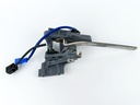 2007 Yamaha 150 HP 4 Stroke Outboard Shift Switch & Bracket 60V-8259F-00-00 OEM