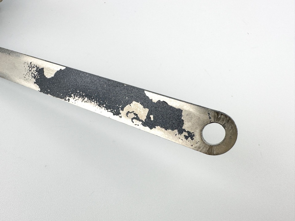 2007 Yamaha 150 HP 4 Stroke Outboard Shift Switch & Bracket 60V-8259F-00-00 OEM