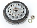 2007 Yamaha 150 HP 4 Stroke Outboard Flywheel Rotor 63P-81450-00-00 OEM