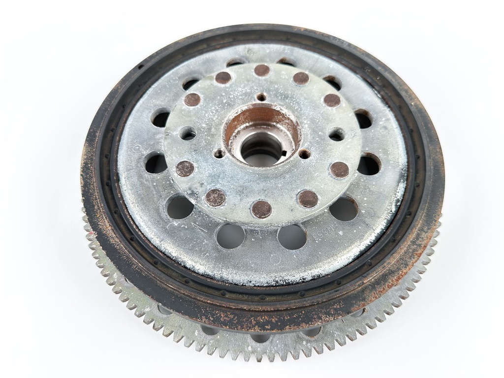 2007 Yamaha 150 HP 4 Stroke Outboard Flywheel Rotor 63P-81450-00-00 OEM