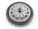 2007 Yamaha 150 HP 4 Stroke Outboard Flywheel Rotor 63P-81450-00-00 OEM