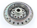 2007 Yamaha 150 HP 4 Stroke Outboard Flywheel Rotor 63P-81450-00-00 OEM