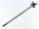 2007 Yamaha 150 HP 4 Stroke Outboard Shift Shaft 63P-44120-00-00 OEM