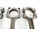 2007 Yamaha 150 HP 4 Stroke Outboard Piston & Connecting Rod Set 63P-W1164-01-00 OEM