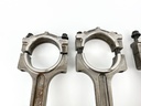 2007 Yamaha 150 HP 4 Stroke Outboard Piston & Connecting Rod Set 63P-W1164-01-00 OEM