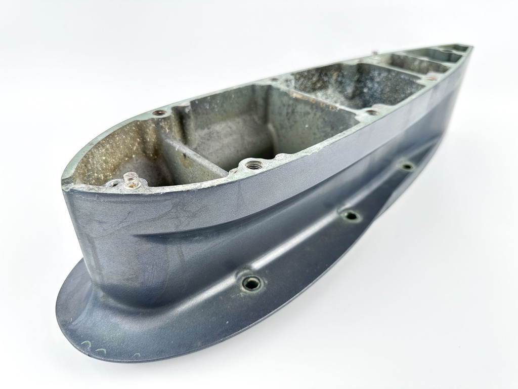 Yamaha 150HP 4 Stroke Outboard Midsection 5" Extension 63P-45211-00-8D