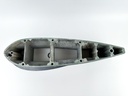 Yamaha 150HP 4 Stroke Outboard Midsection 5" Extension 63P-45211-00-8D