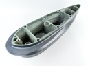 Yamaha 150HP 4 Stroke Outboard Midsection 5" Extension 63P-45211-00-8D