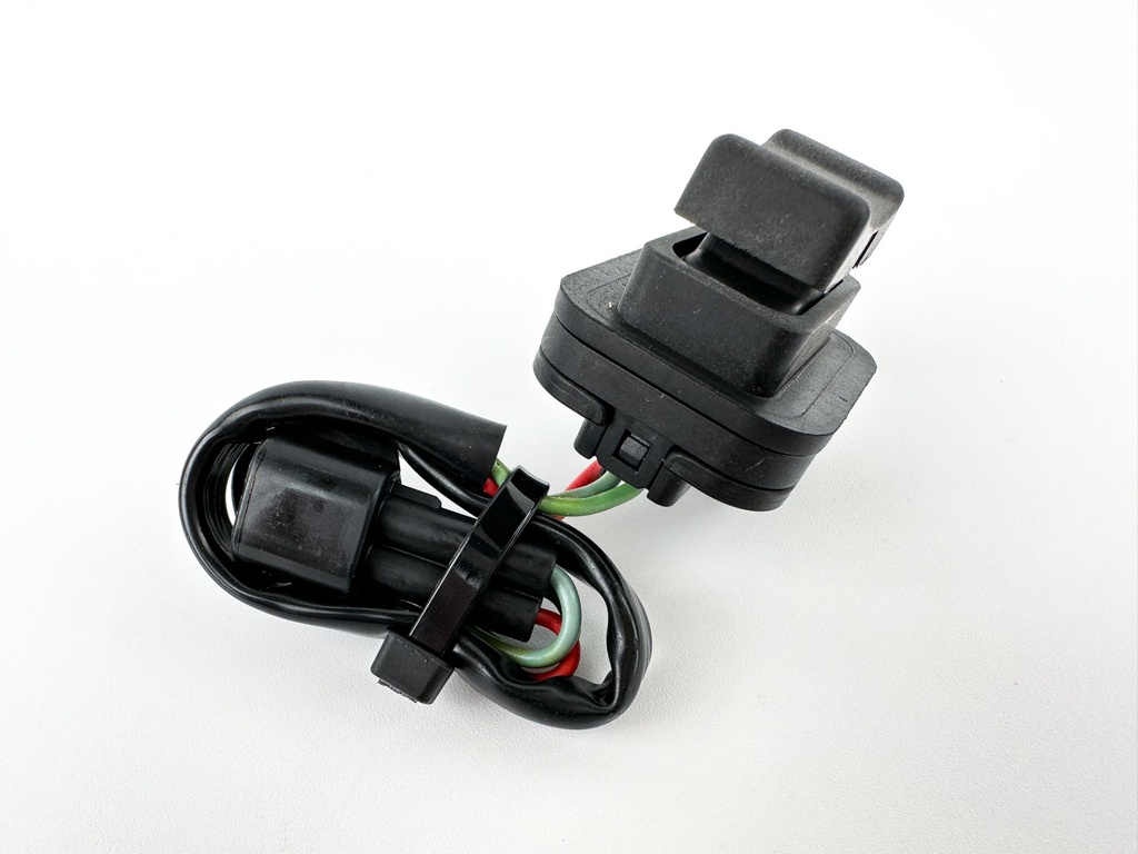 2007 Yamaha 150 HP 4 Stroke Outboard Trim Switch 69J-82563-00-00 OEM