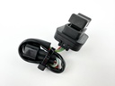 2007 Yamaha 150 HP 4 Stroke Outboard Trim Switch 69J-82563-00-00 OEM