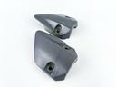 2007 Yamaha 150 HP 4 Stroke Outboard Lower Mount Covers Set 63P-44556-00-8D OEM