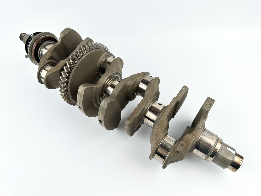 2007 Yamaha 150 HP 4 Stroke Outboard Crankshaft 63P-11410-01-00 OEM