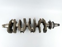 2007 Yamaha 150 HP 4 Stroke Outboard Crankshaft 63P-11410-01-00 OEM