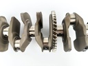 2007 Yamaha 150 HP 4 Stroke Outboard Crankshaft 63P-11410-01-00 OEM