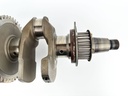 2007 Yamaha 150 HP 4 Stroke Outboard Crankshaft 63P-11410-01-00 OEM
