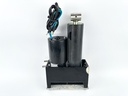 830150T2 Mercury 40 50 60 HP 2 Stroke Outboard Power Trim Tilt Unit Assembly 893517T01