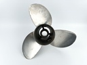 Mercury Outboard Enertia Eco 3 Blade Propeller 16" x 17P Right Hand