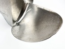 Mercury Outboard Enertia Eco 3 Blade Propeller 16" x 17P Right Hand