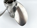 Mercury Outboard Enertia Eco 3 Blade Propeller 16" x 17P Right Hand
