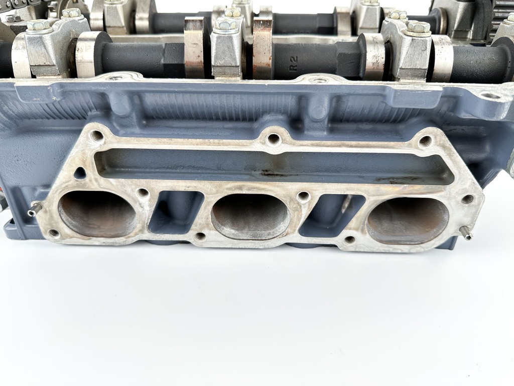 2003 Yamaha 225 HP 4 Stroke Outboard Starboard Cylinder Head 69J-W009A-01-1S OEM