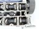 2003 Yamaha 225 HP 4 Stroke Outboard Starboard Cylinder Head 69J-W009A-01-1S OEM