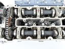 2003 Yamaha 225 HP 4 Stroke Outboard Port Cylinder Head 69J-W009C-01-1S OEM