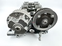 2017 Yamaha 200 HP 4 Stroke Outboard Cylinder Head 6DA-W009A-00-9S OEM