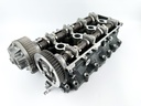 2017 Yamaha 200 HP 4 Stroke Outboard Cylinder Head 6DA-W009A-00-9S OEM