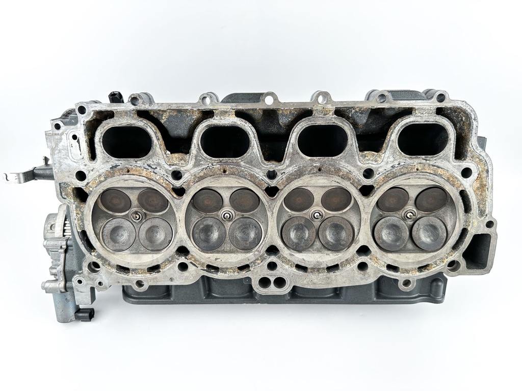 2017 Yamaha 200 HP 4 Stroke Outboard Cylinder Head 6DA-W009A-00-9S OEM