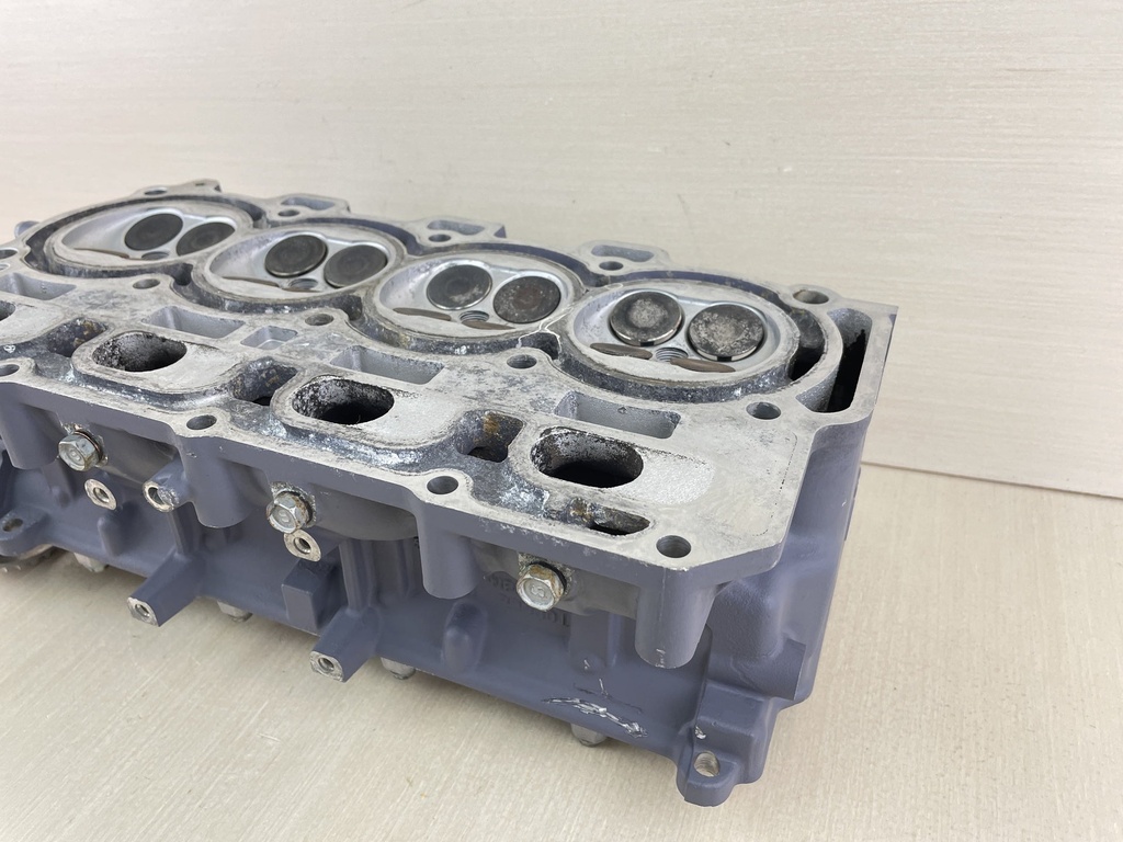 67F-W009A-29-9S Yamaha 75 80 90 100 HP 4 Stroke Cylinder Head 2002-2004