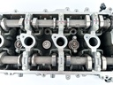 2017 Yamaha 200 HP 4 Stroke Outboard Cylinder Head 6DA-W009A-00-9S OEM