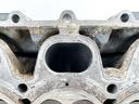 2017 Yamaha 200 HP 4 Stroke Outboard Cylinder Head 6DA-W009A-00-9S OEM