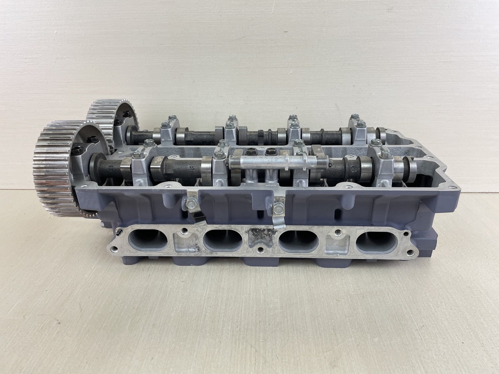 67F-W009A-29-9S Yamaha 75 80 90 100 HP 4 Stroke Cylinder Head 2002-2004