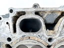 2017 Yamaha 200 HP 4 Stroke Outboard Cylinder Head 6DA-W009A-00-9S OEM
