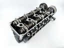 2017 Yamaha 200 HP 4 Stroke Outboard Cylinder Head 6DA-W009A-00-9S OEM