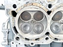 2017 Yamaha 200 HP 4 Stroke Outboard Cylinder Head 6DA-W009A-00-9S OEM