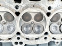 2017 Yamaha 200 HP 4 Stroke Outboard Cylinder Head 6DA-W009A-00-9S OEM
