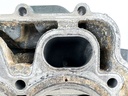 2017 Yamaha 200 HP 4 Stroke Outboard Cylinder Head 6DA-W009A-00-9S OEM