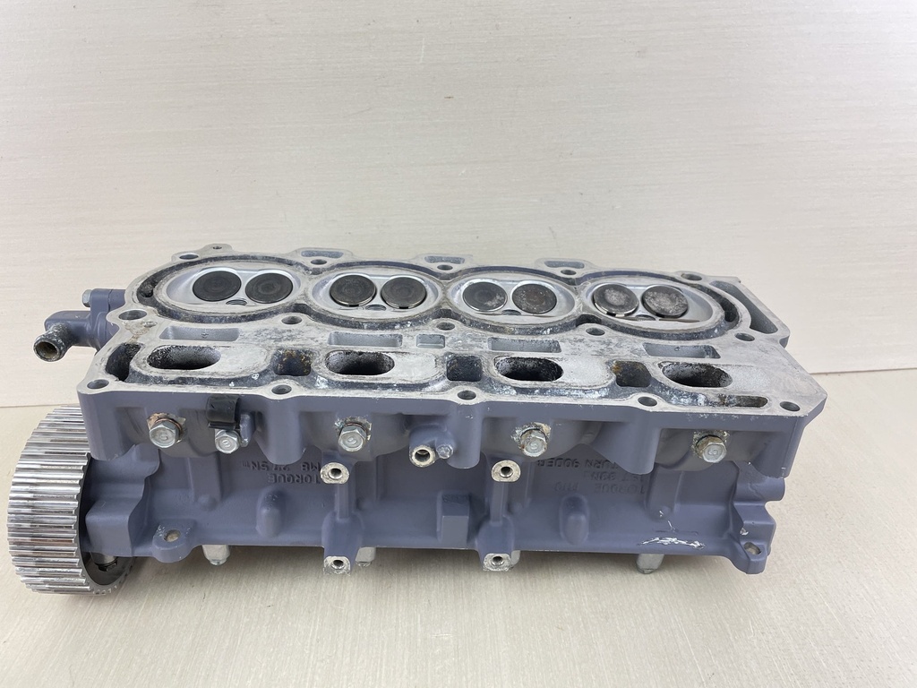 67F-W009A-29-9S Yamaha 75 80 90 100 HP 4 Stroke Cylinder Head 2002-2004