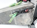 Yamaha Outboard Dual Twin Engine Top Mount Control Box Binnacle