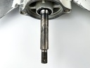 Honda BF 135 150HP 4 Stroke Outboard XL Lower Unit Gear Case Needs Seals