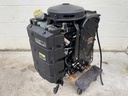 17791T97 Mercury 115 HP 4 Cylinder Fully Dressed Power Head Crankcase 1994 - 1998